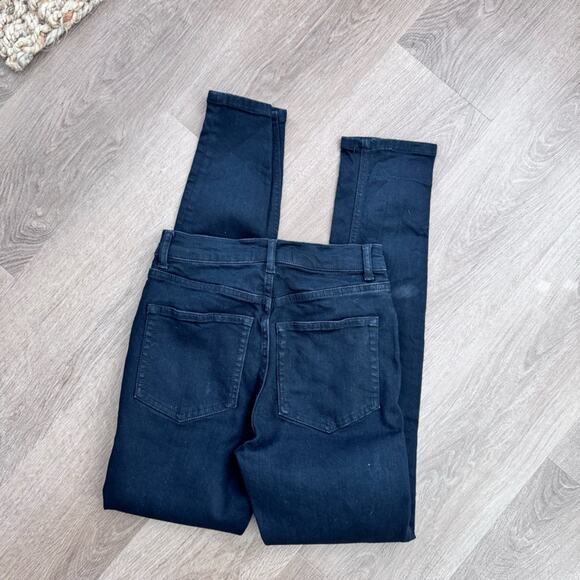 Reformation Harper high rise skinny jeans size 27 - Picture 7 of 7